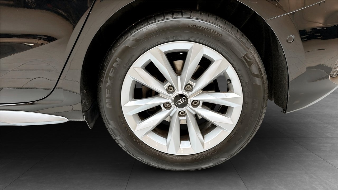 Audi A3 35 TFSI 2024, bild 6/10