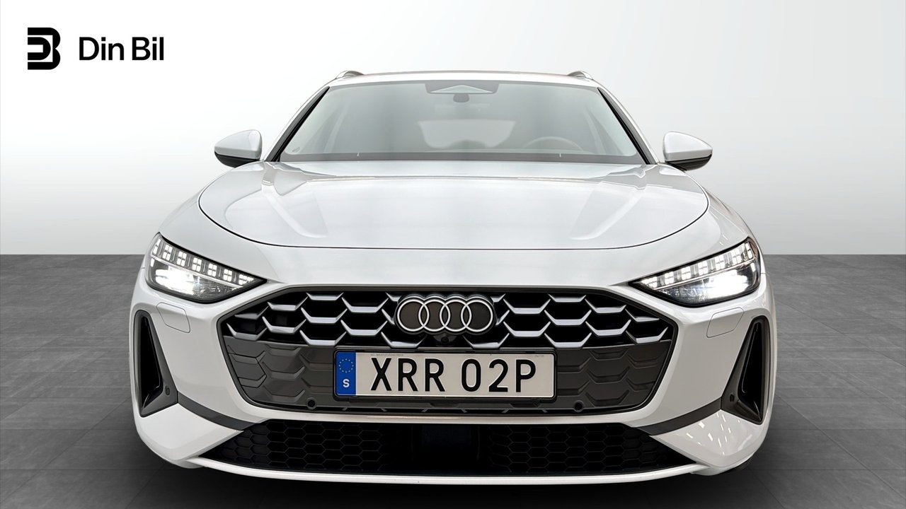 Audi A5 2.0 TDI MHEV 2025, bild 4/10