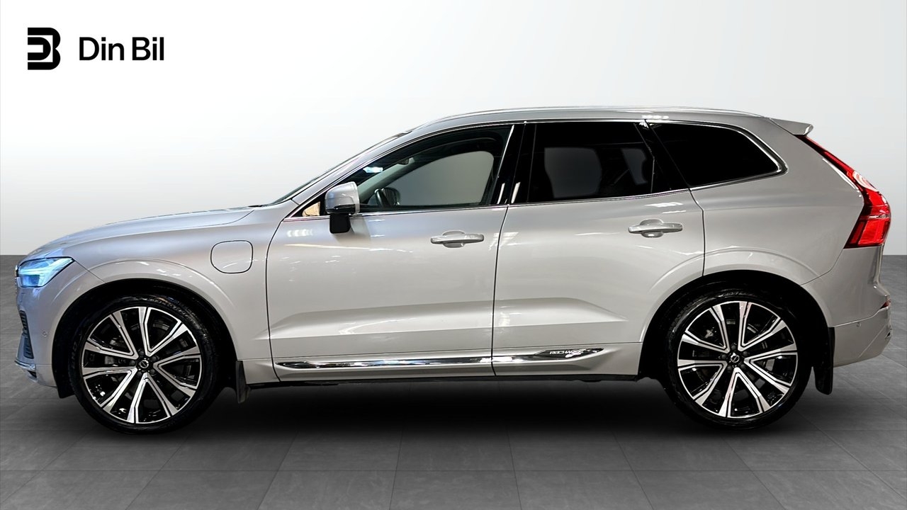 Volvo XC90 Inscription 2022, bild 2/10