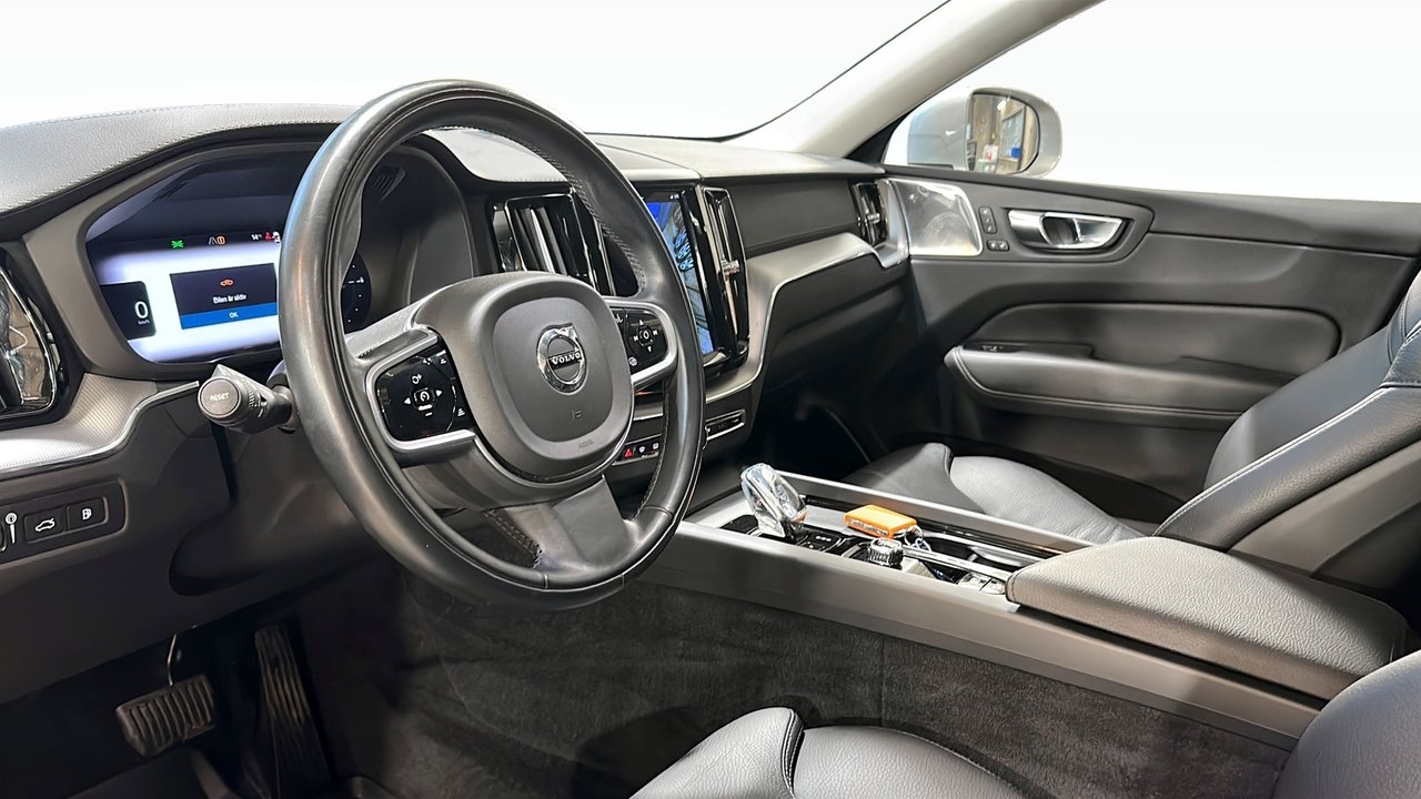 Volvo XC90 Inscription 2022, bild 7/10