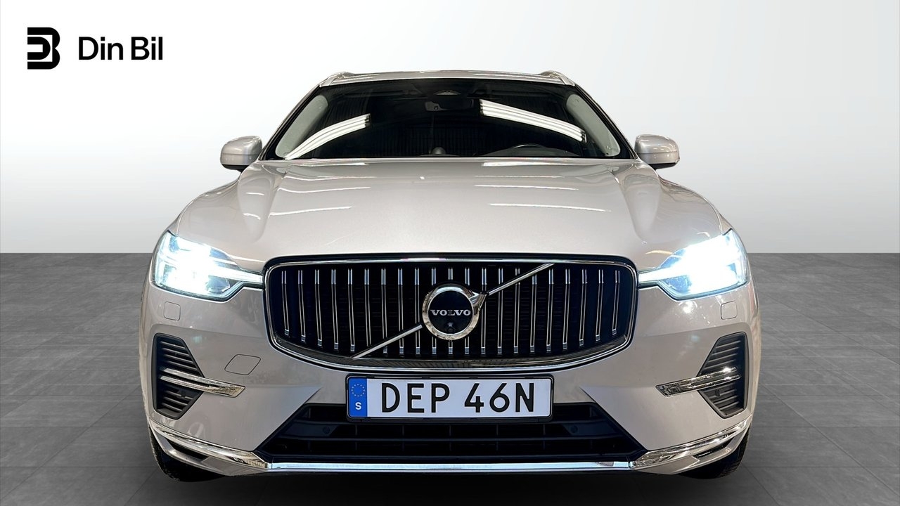 Volvo XC90 Inscription 2022, bild 4/10