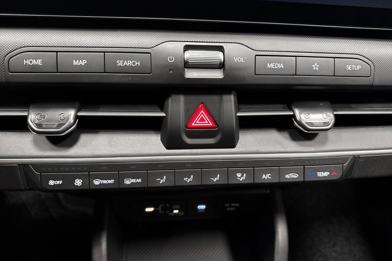 Kia K4 1.0 T-GDI Action 2026, kuva 10/10