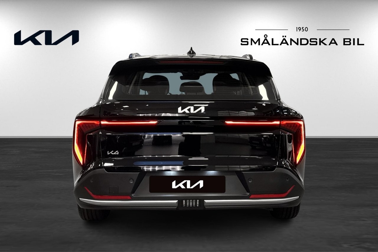 Kia K4 1.0 T-GDI Action 2026, bild 5/10