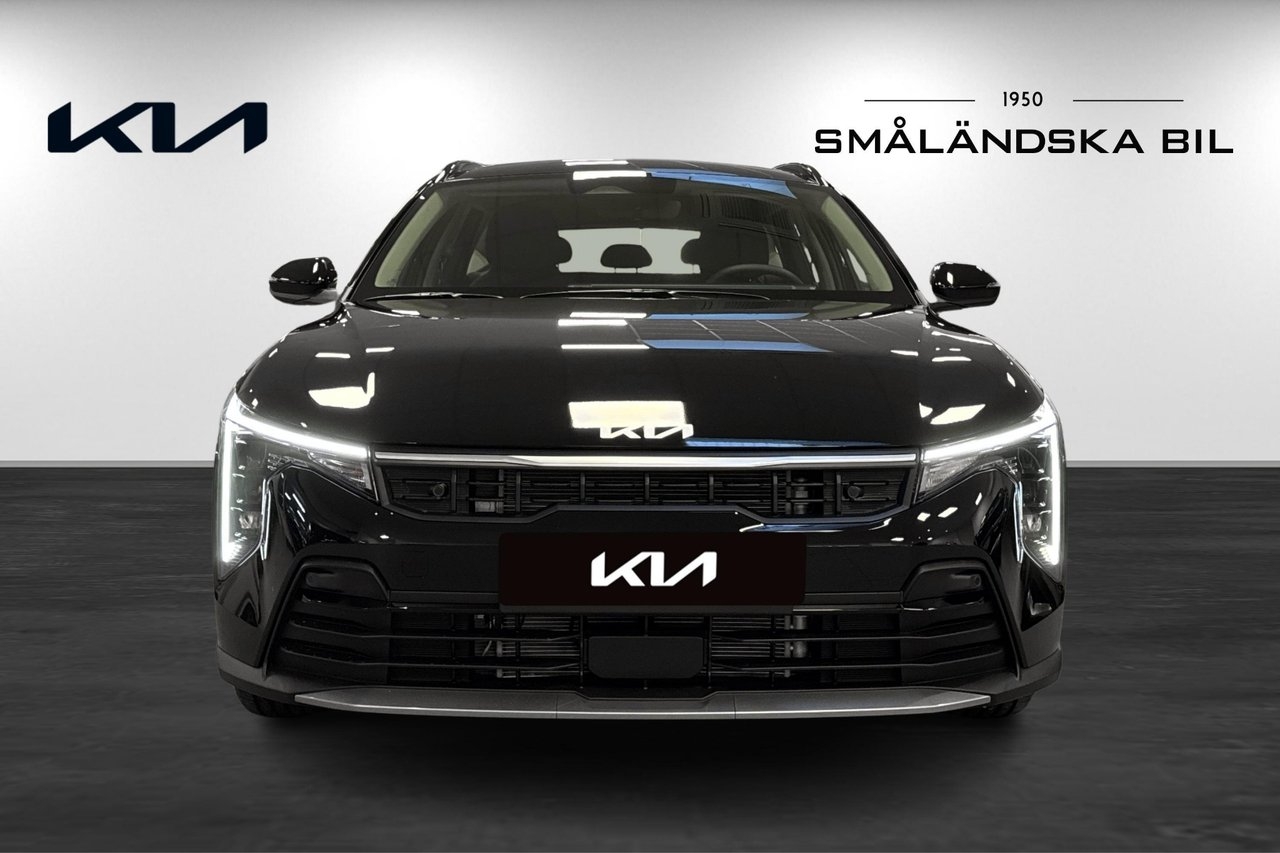 Kia K4 1.0 T-GDI Action 2026, bild 2/10