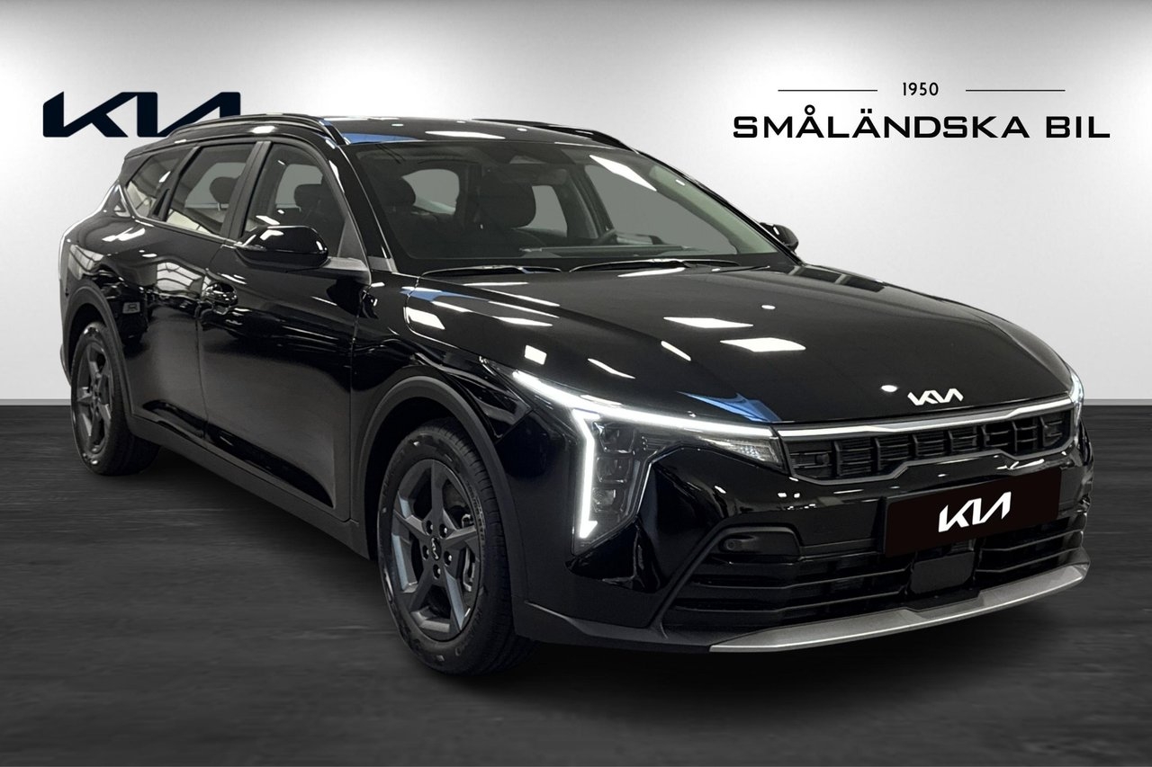 Kia K4 1.0 T-GDI Action 2026, bild 3/10