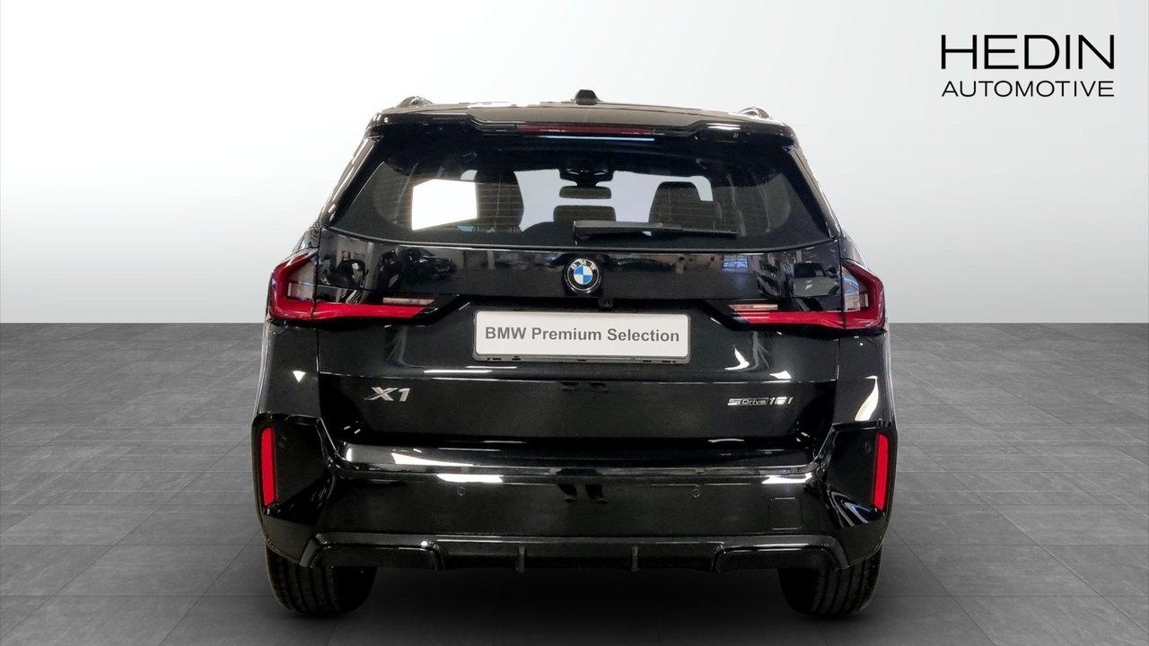 BMW X1 2026, bild 7/10