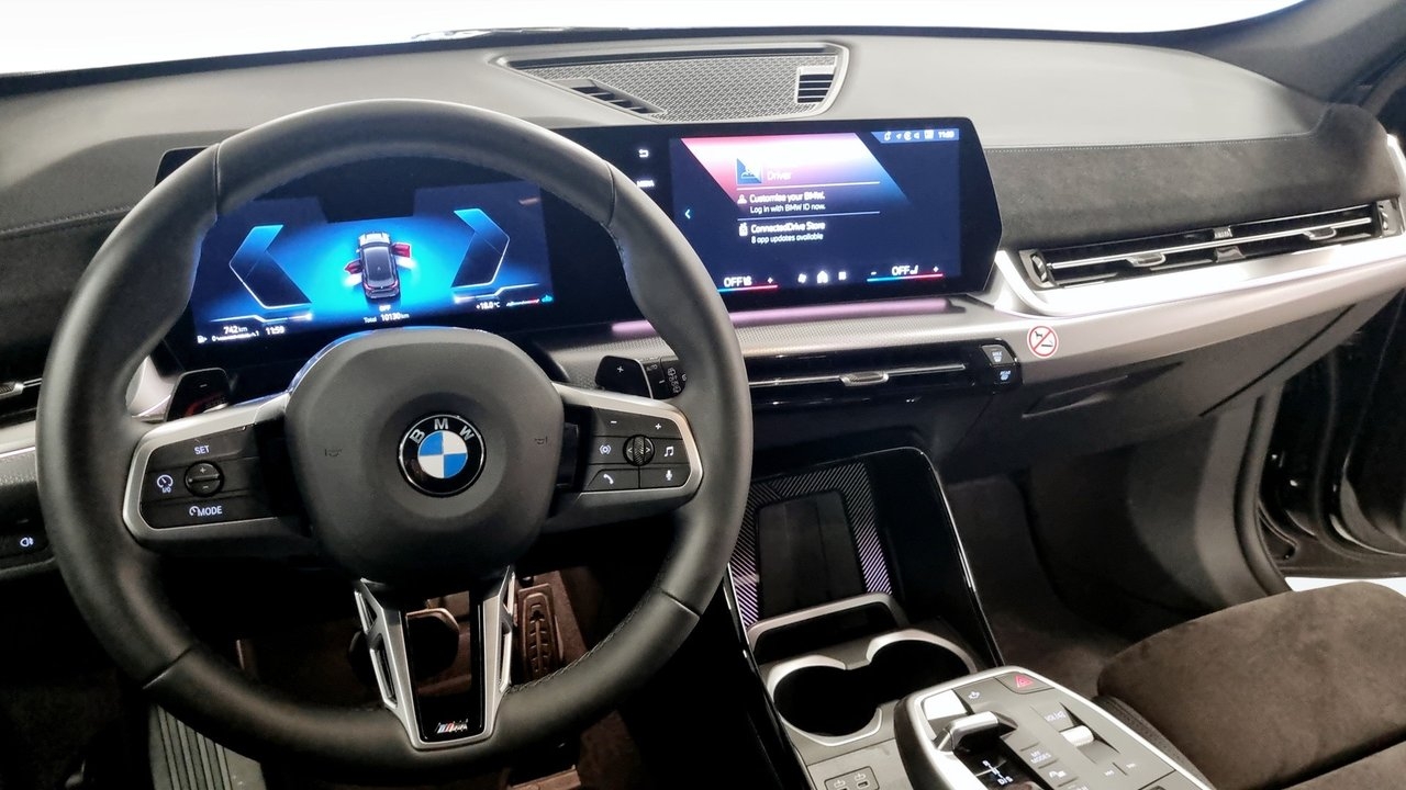 BMW X1 2026, bild 4/10