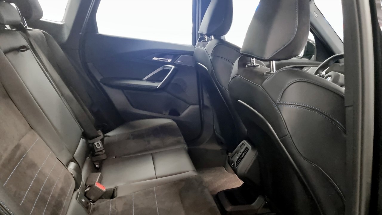 BMW X1 2026, bild 5/10