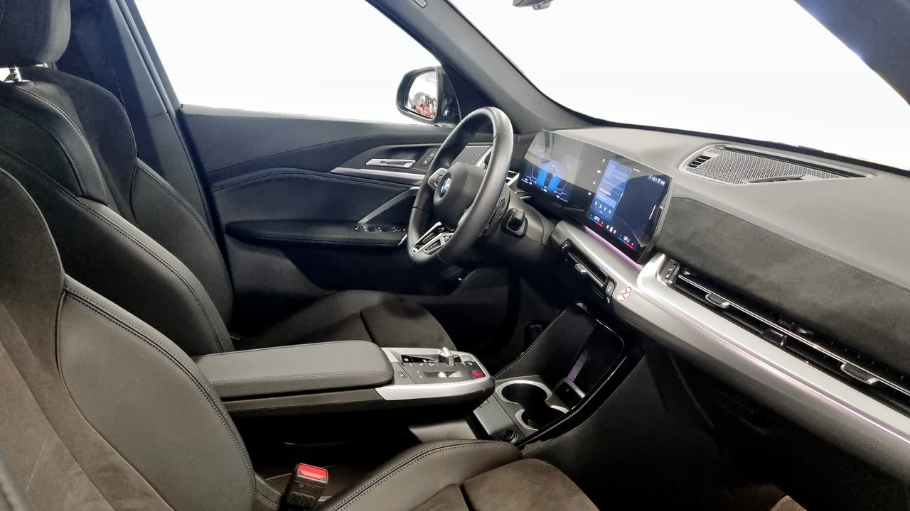 BMW X1 2026, bild 3/10