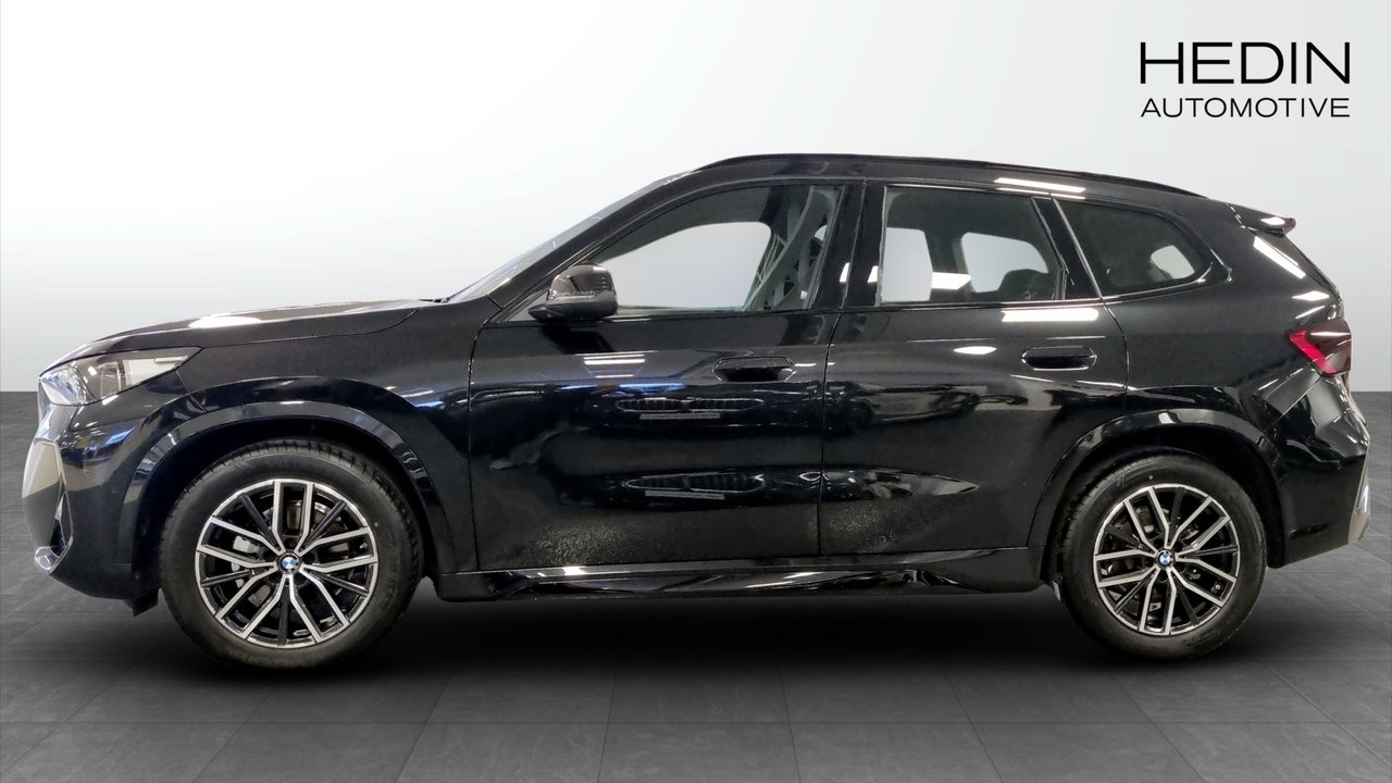 BMW X1 2026, bild 6/10
