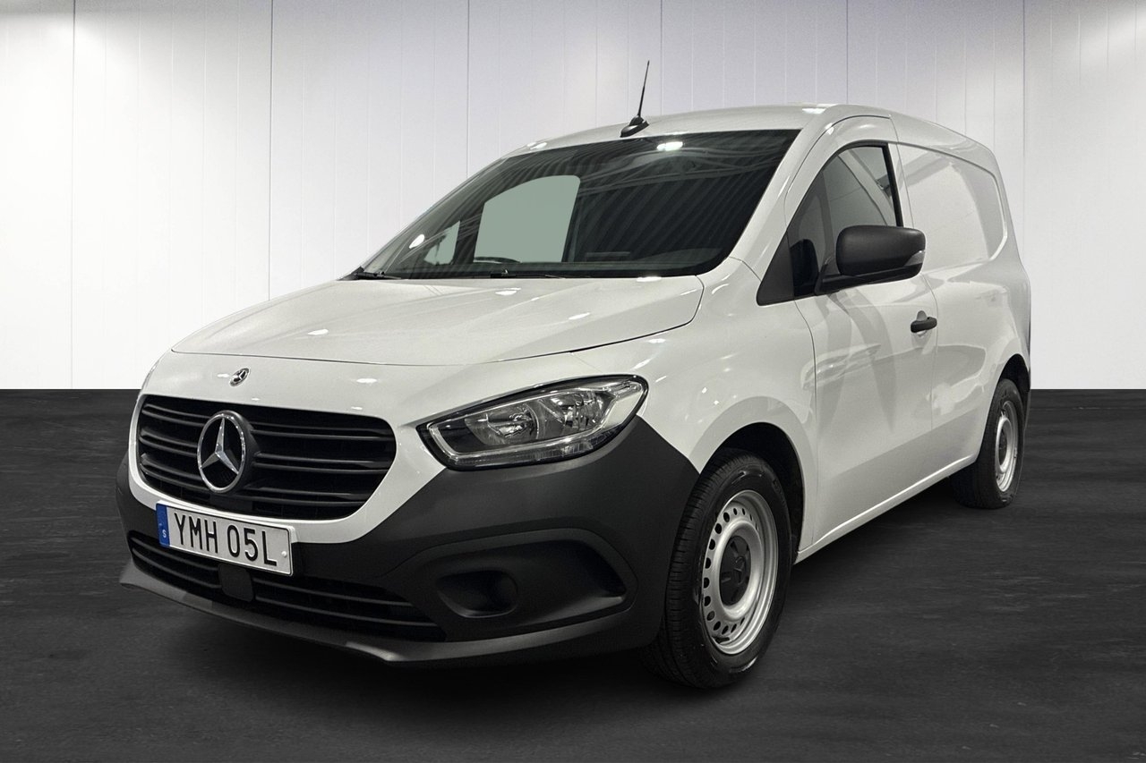 Mercedes-Benz Citan 110 CDI