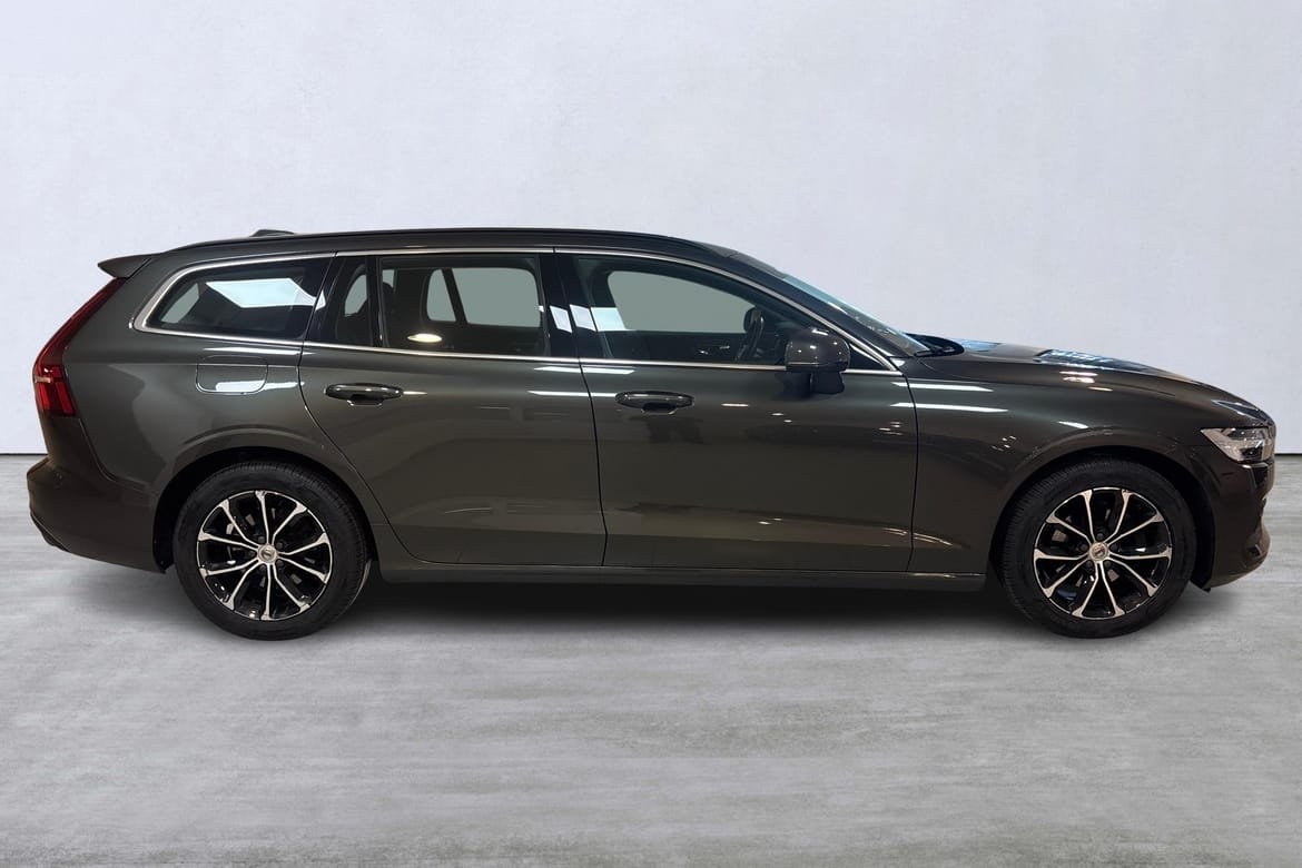 Volvo V60 B4 Diesel Pro Edition 2022, bild 3/10