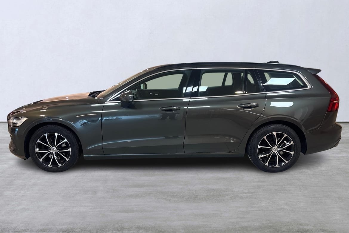 Volvo V60 B4 Diesel Pro Edition 2022, bild 2/10