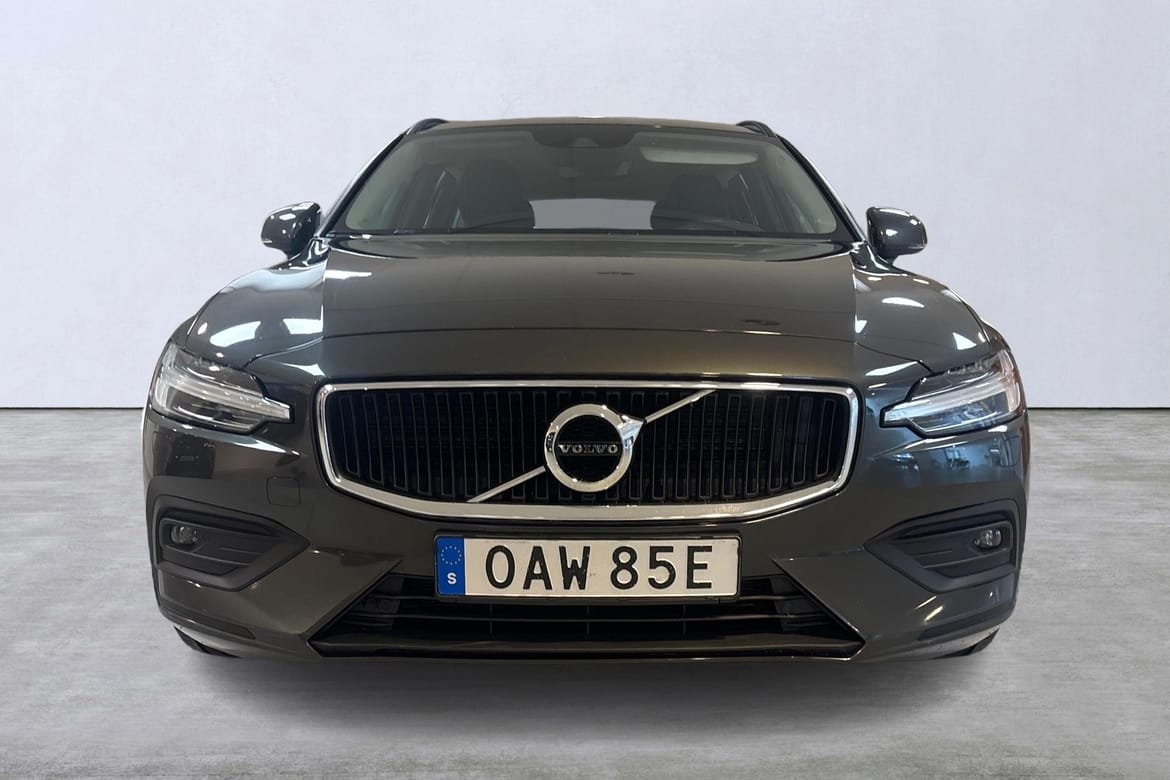 Volvo V60 B4 Diesel Pro Edition 2022, bild 7/10