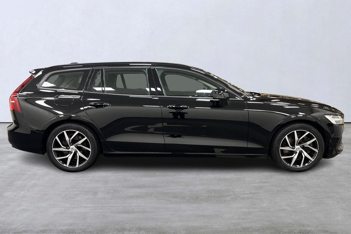 Volvo V60 T8 Momentum 2020, bild 7/38