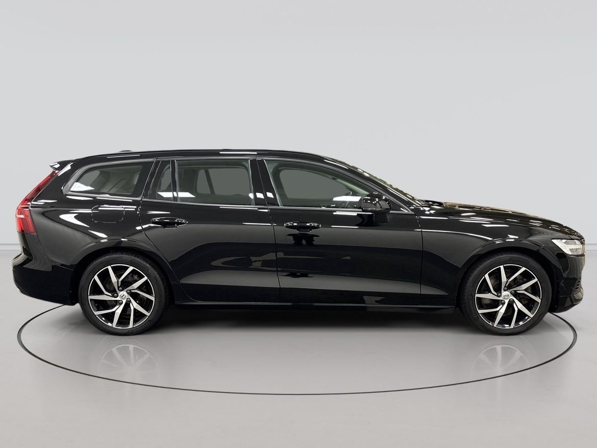 Volvo V60 T8 Momentum 2020, bild 5/38