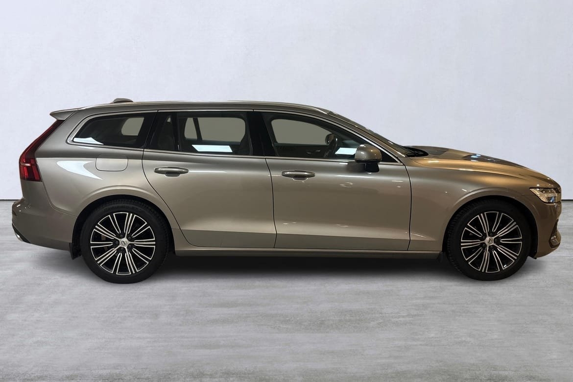 Volvo V60 D3 Inscription 2020, bild 3/10