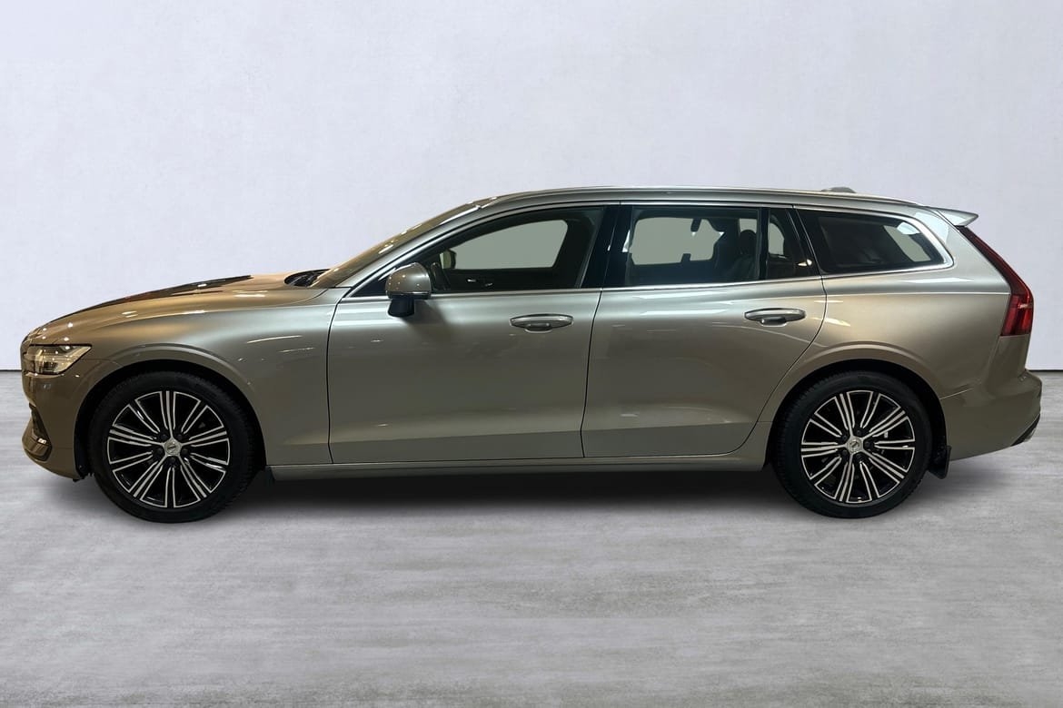 Volvo V60 D3 Inscription 2020, bild 2/10