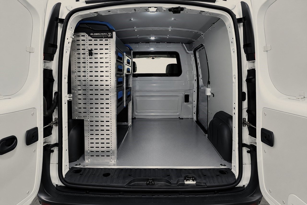 Renault Kangoo Express 2021, bild 8/8