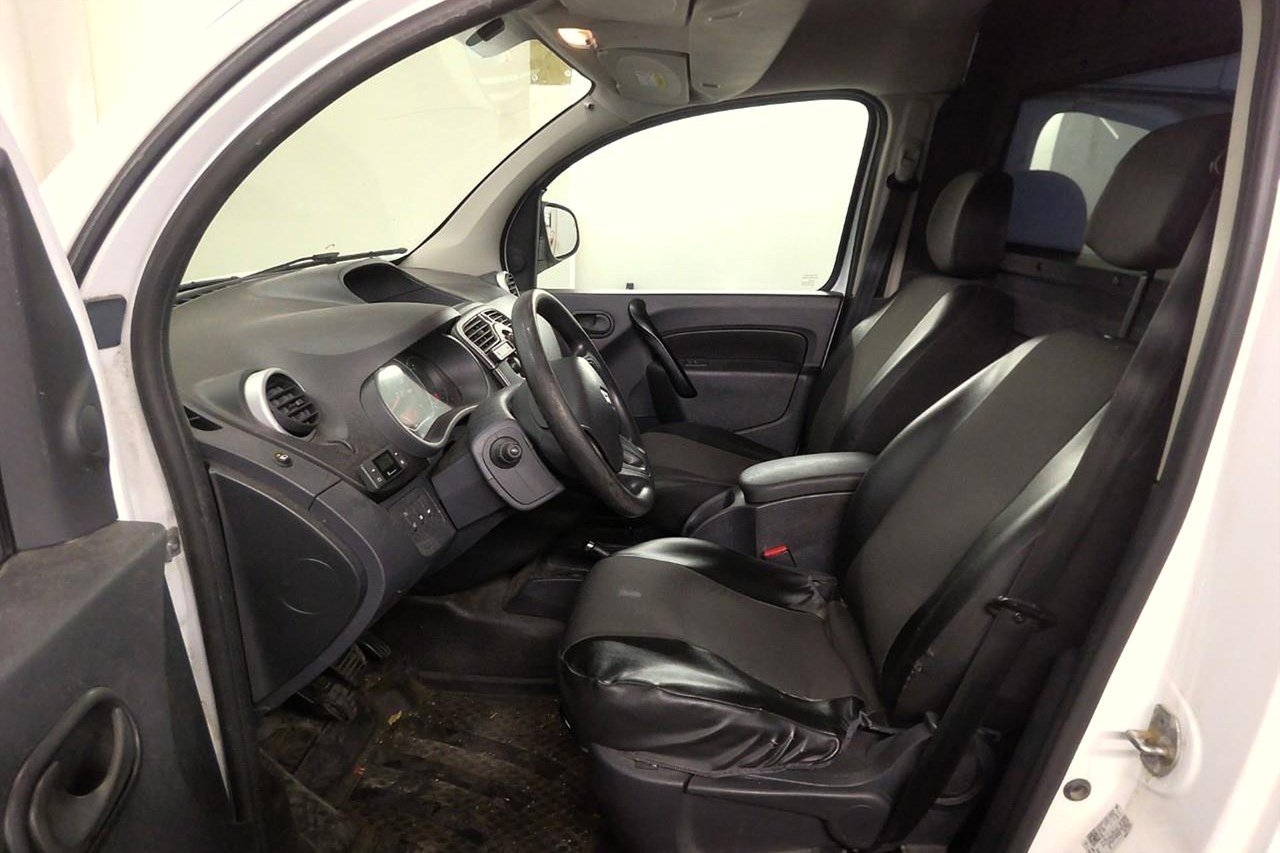 Renault Kangoo Express 2021, bild 6/8