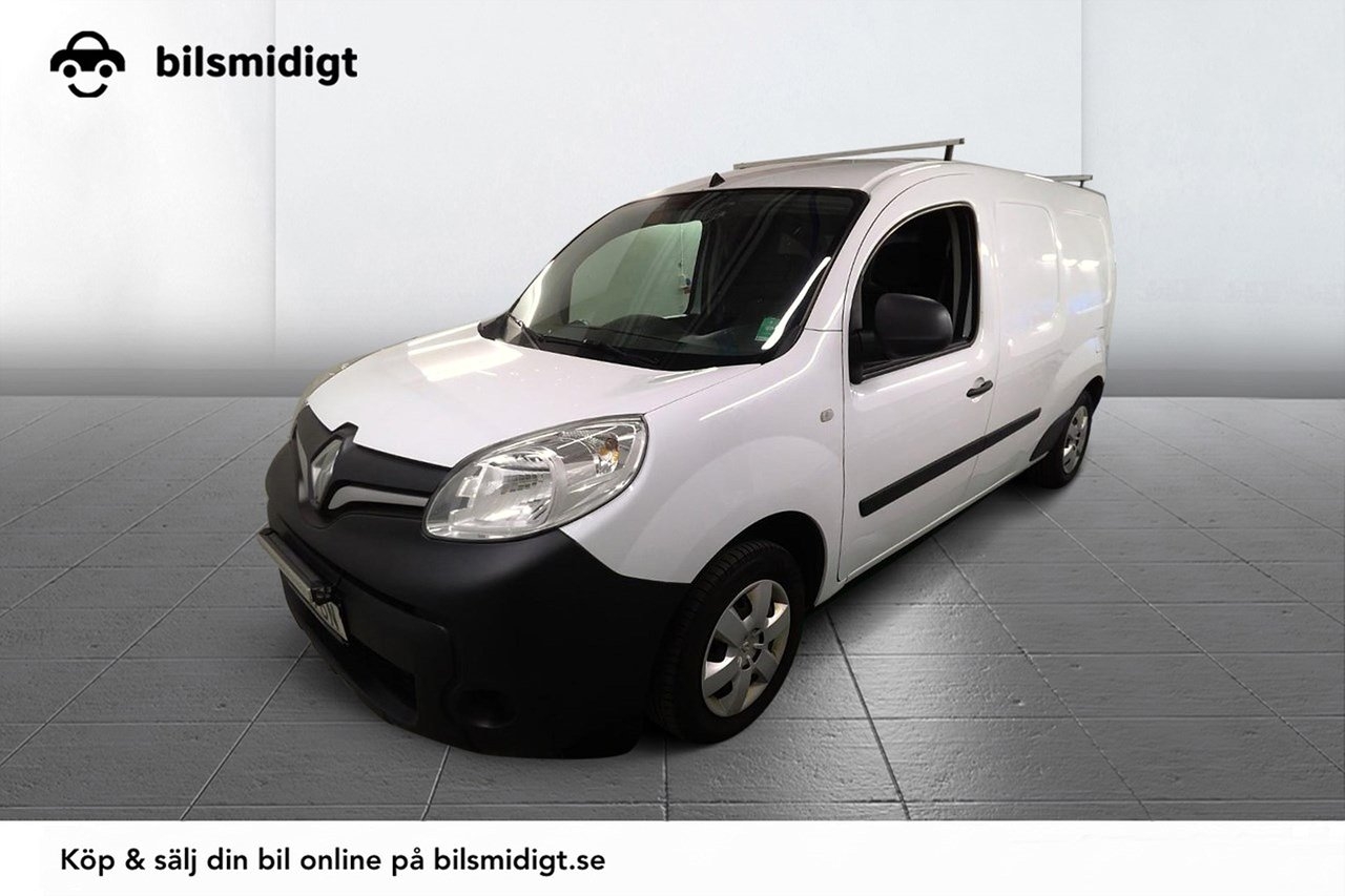 Renault Kangoo Express