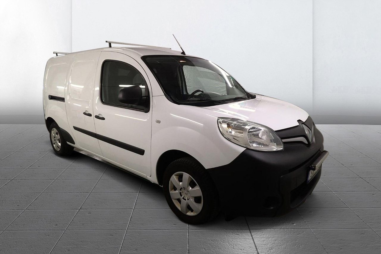 Renault Kangoo Express 2021, bild 3/8