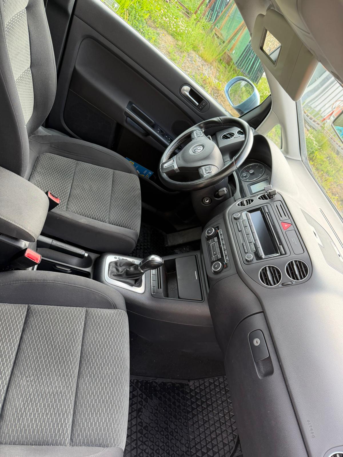 Volkswagen Golf Plus 1.6 TDI 2012, kuva 2/10