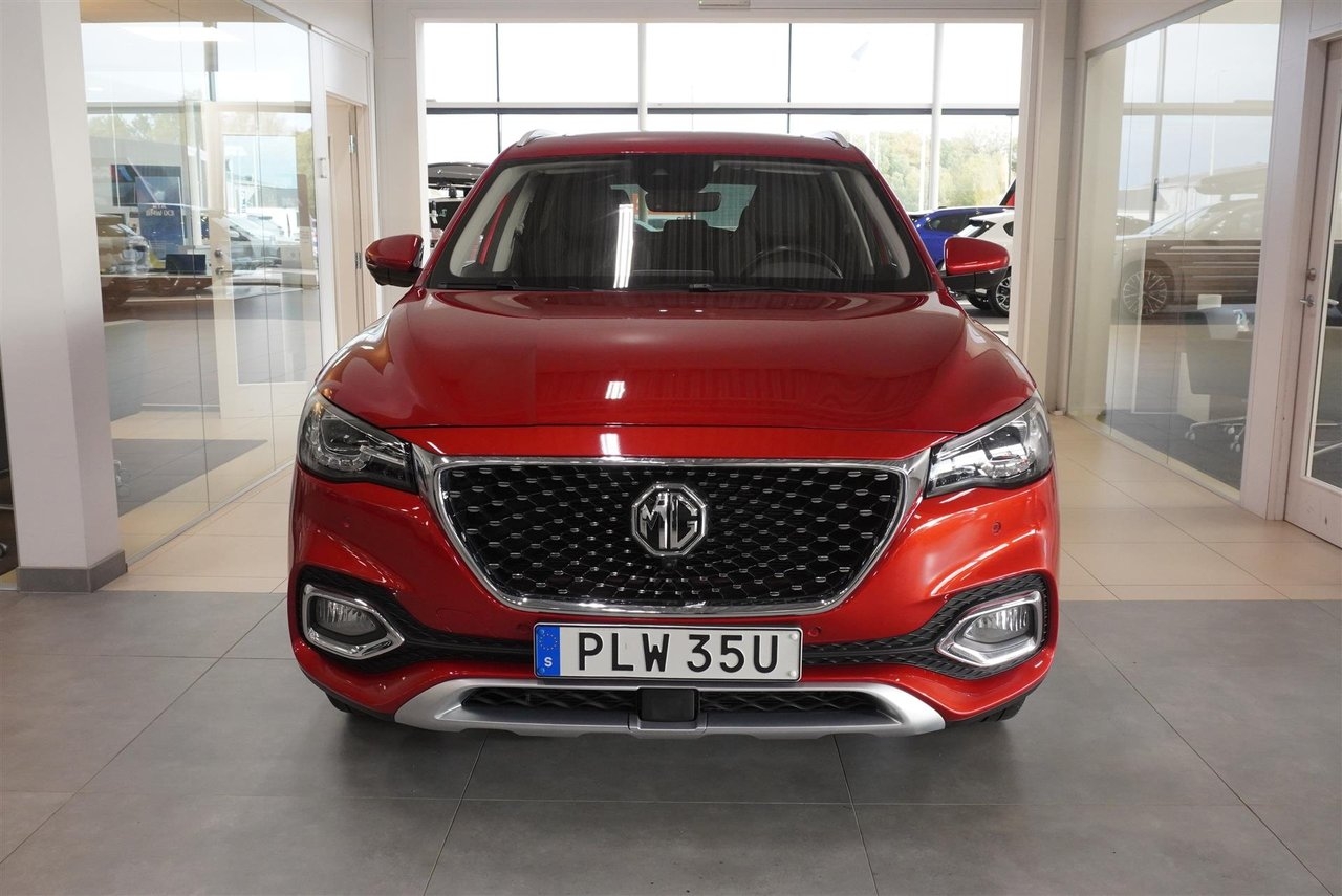 MG EHS Luxury 2021, bild 3/10