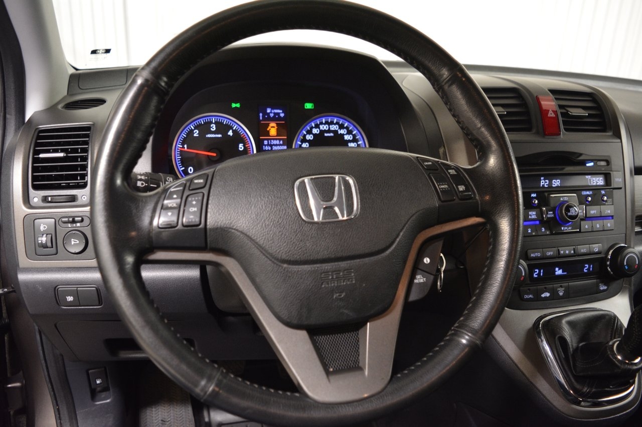 Honda CR-V 2.2 i-DTEC 2012, kuva 10/10