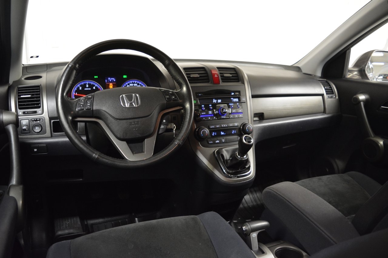 Honda CR-V 2.2 i-DTEC 2012, kuva 9/10