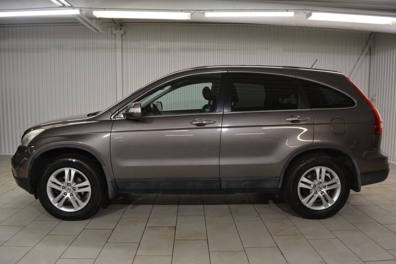 Honda CR-V 2.2 i-DTEC 2012, bild 3/10