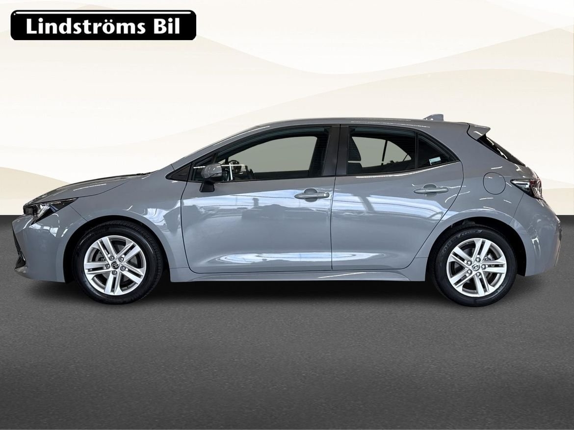 Toyota Corolla 1.8 Hybrid Active 2023, bild 6/10