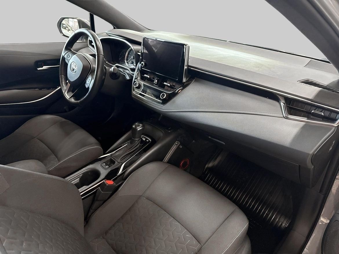 Toyota Corolla 1.8 Hybrid Active 2023, photo 10/10