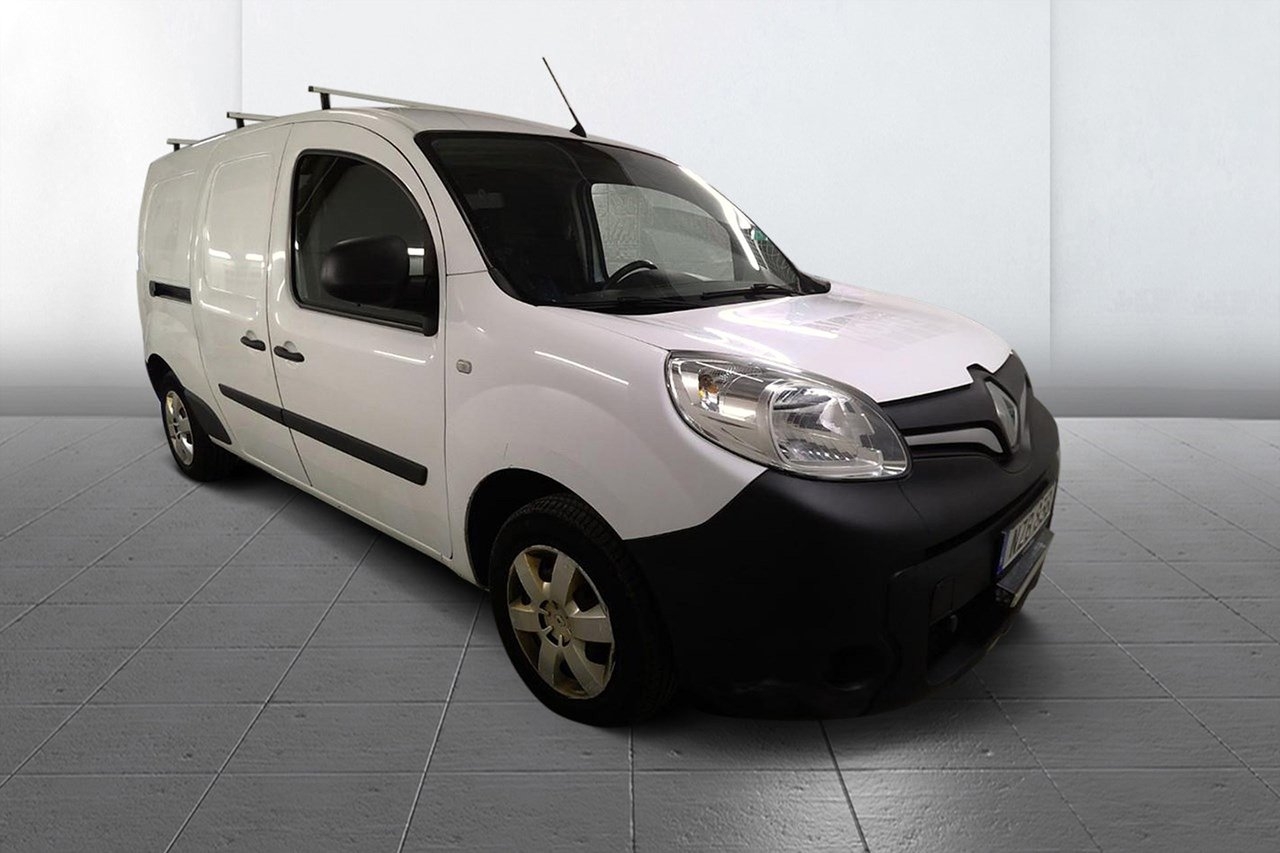 Renault Kangoo Express 2021, photo 3/8