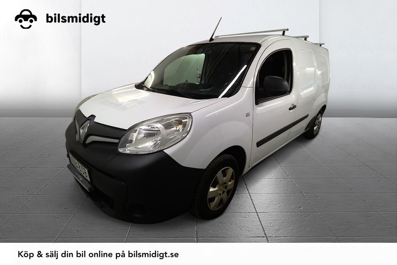 Renault Kangoo Express