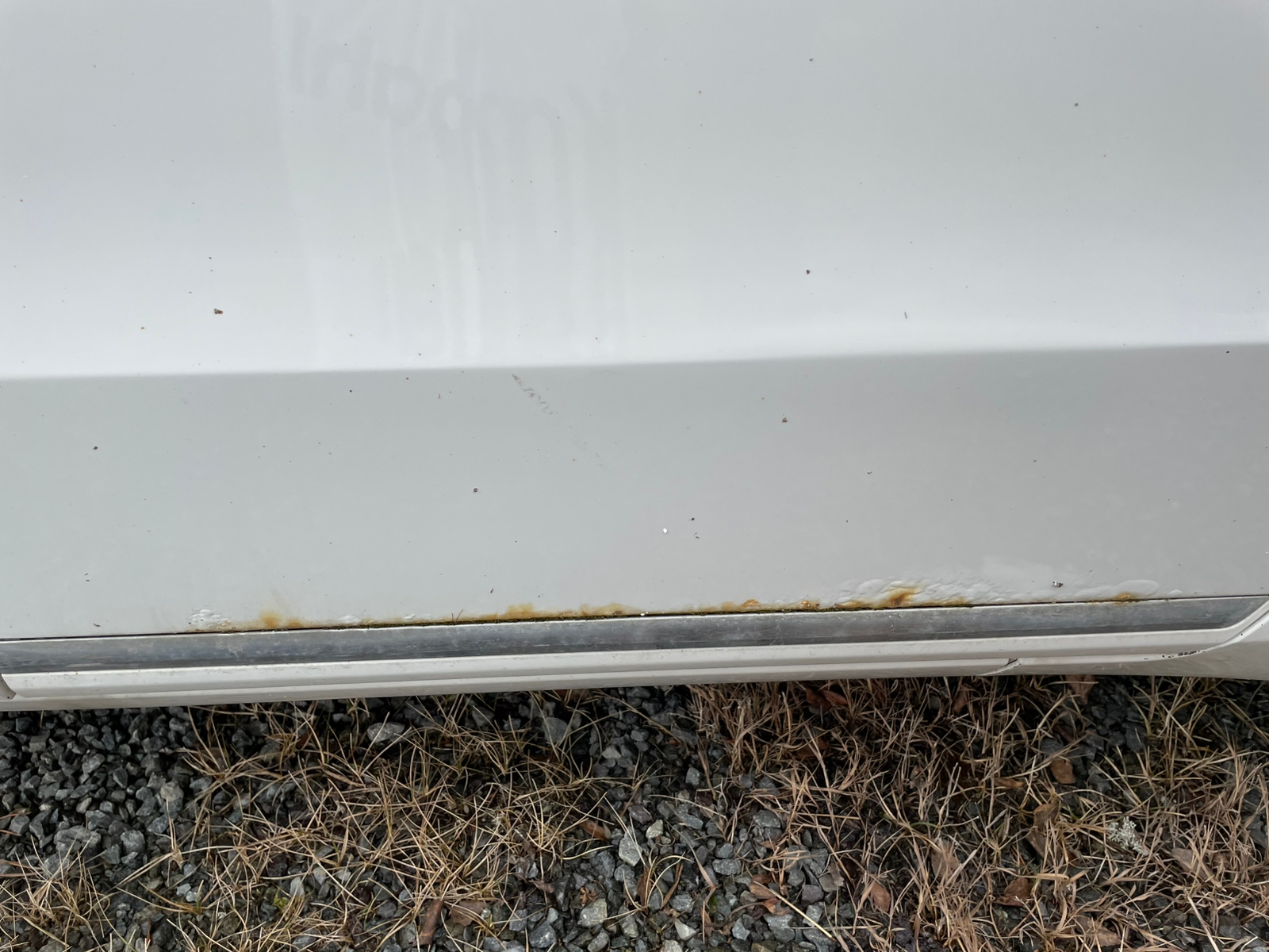 Volkswagen Passat 2011, bild 4/5