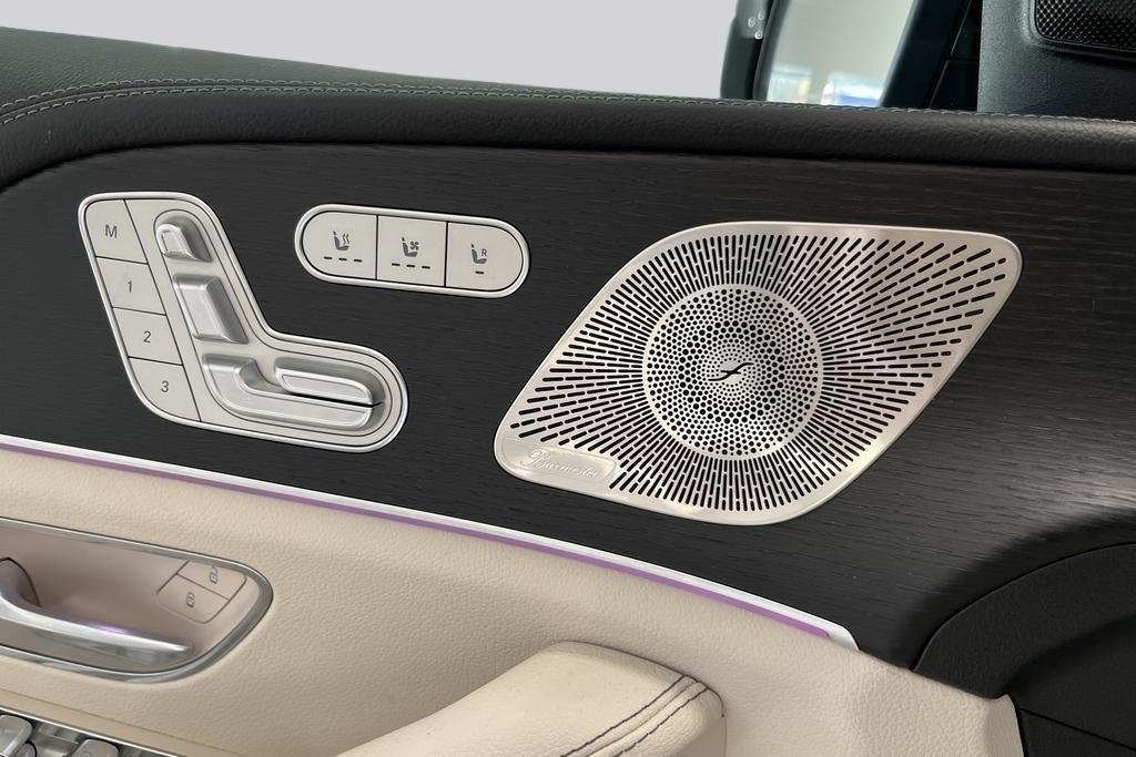 Mercedes-Benz GLS AMG Line Premium Plus 2025, photo 13/14