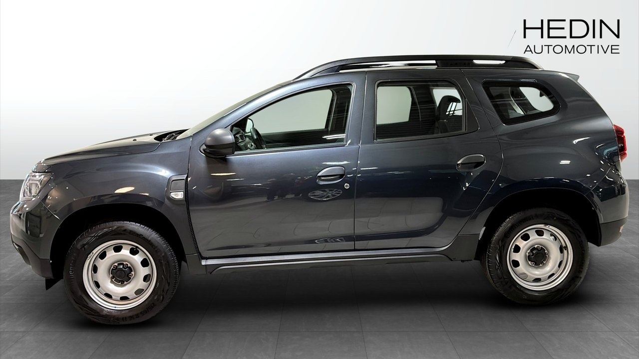 Dacia Duster ESSENTIAL TCE 90 4X2 2023, bild 6/10