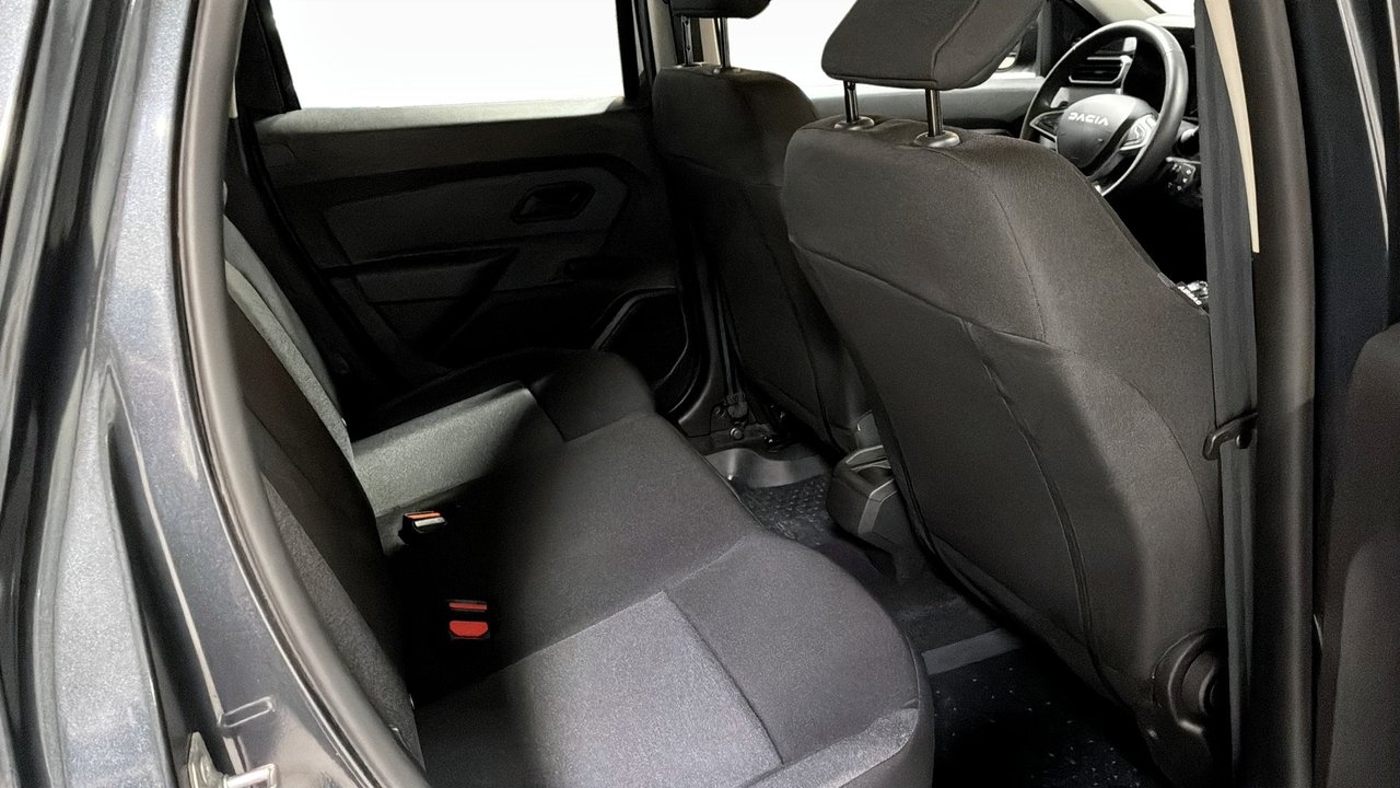Dacia Duster ESSENTIAL TCE 90 4X2 2023, bild 5/10