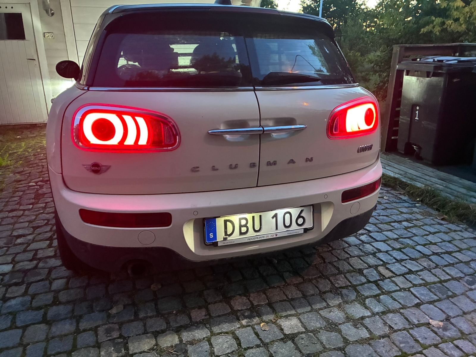 MINI Cooper 2017, bild 2/3
