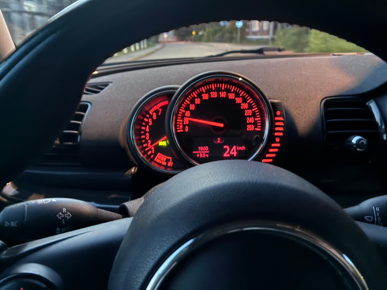 MINI Cooper 2017, bild 3/3