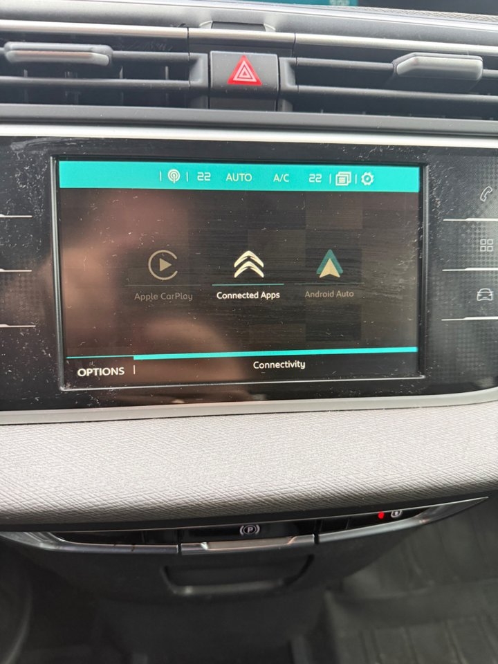 Citroen Grand C4 Picasso 2020, kuva 8/8