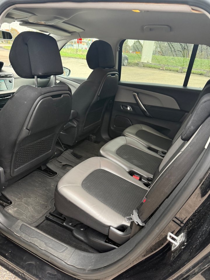 Citroen Grand C4 Picasso 2020, kuva 5/8
