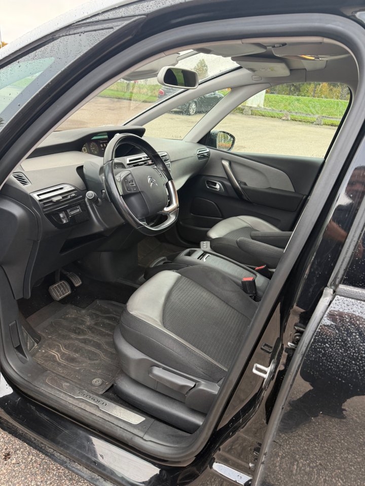Citroen Grand C4 Picasso 2020, kuva 4/8