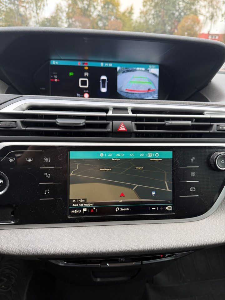 Citroen Grand C4 Picasso 2020, kuva 6/8