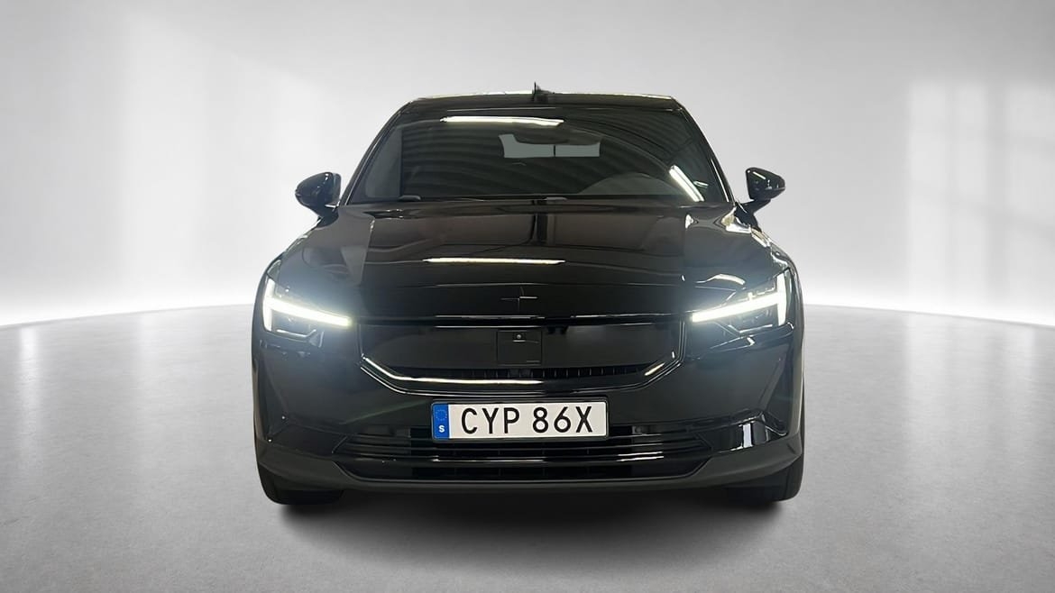 Polestar 2 Long Range 82 kWh 2024, bild 3/10