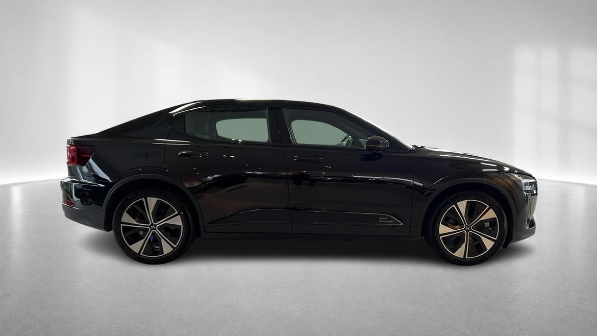 Polestar 2 Long Range 82 kWh 2024, bild 4/10