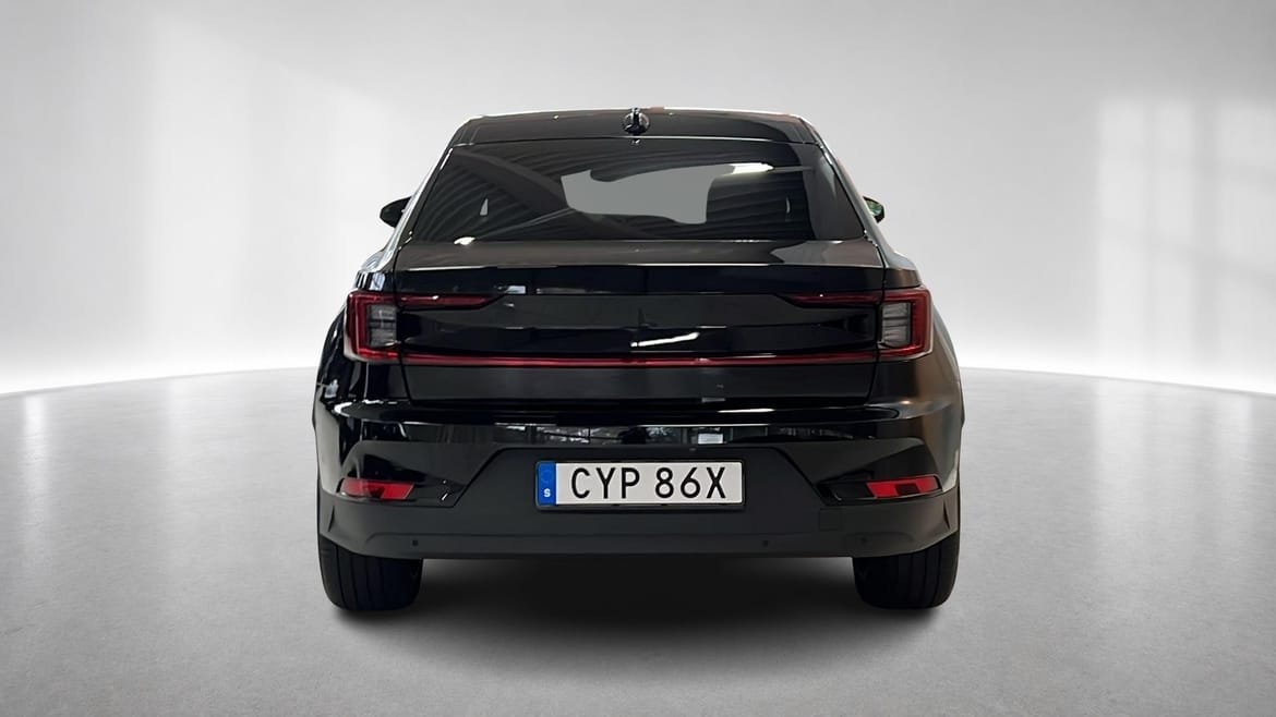 Polestar 2 Long Range 82 kWh 2024, bild 5/10