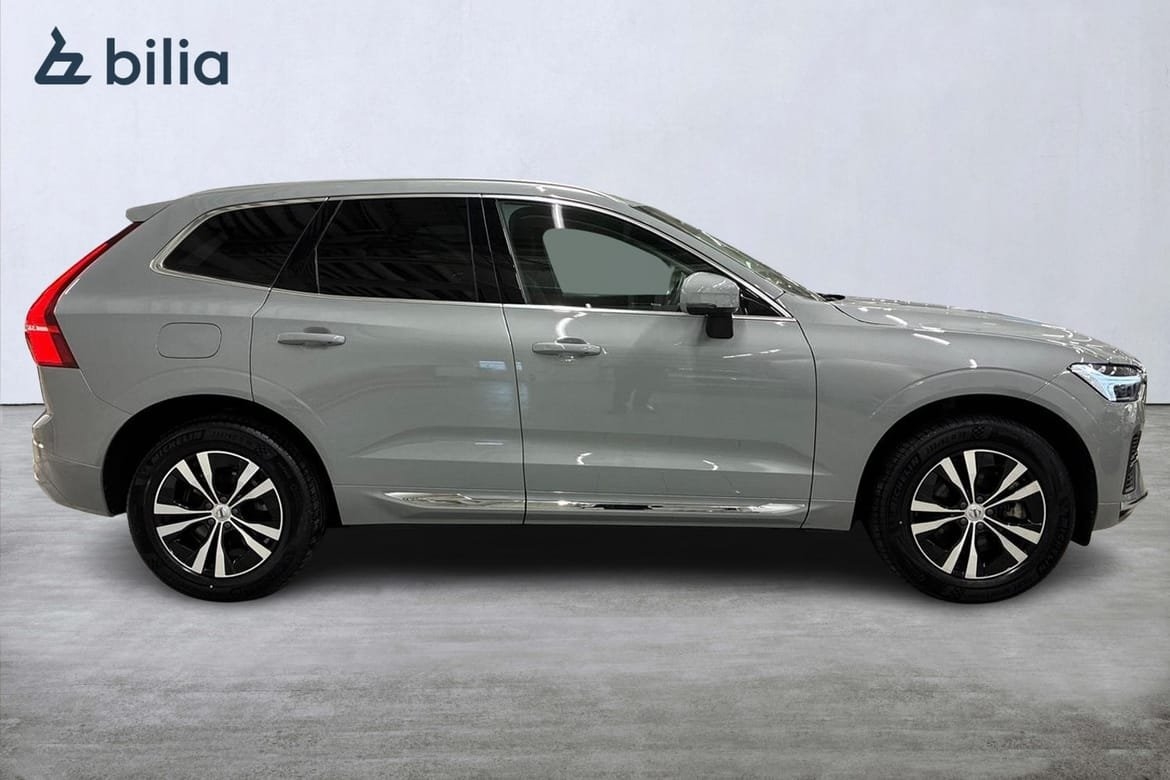 Volvo XC60 T6 Core Special Edition 2025, bild 5/10