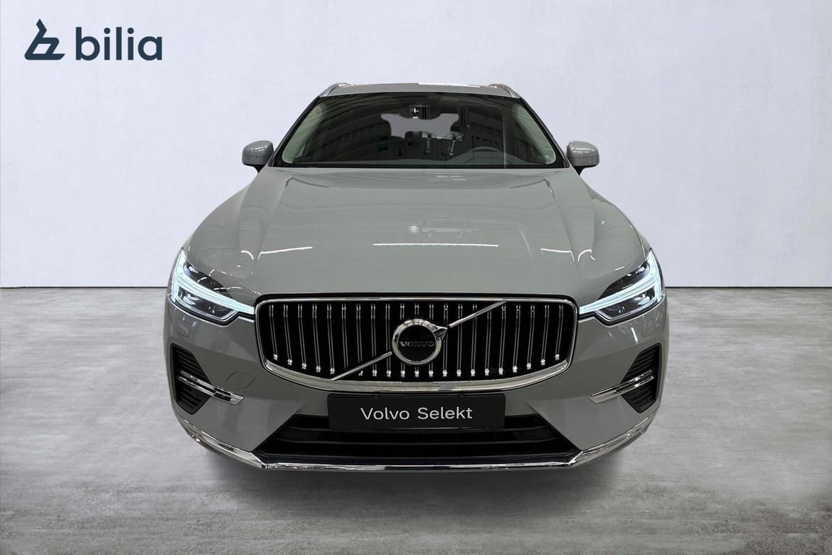 Volvo XC60 T6 Core Special Edition 2025, bild 7/10